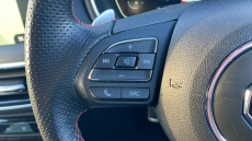 MG HS 1.5 T-GDI Trophy 5dr DCT Petrol Hatchback